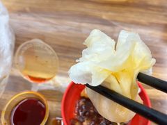 -海汇源老烧麦店(东大街总店)