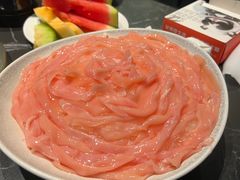 -巴蜀大将火锅(春熙店)
