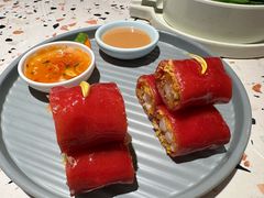 -点都德(中海环宇荟店)