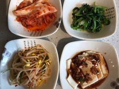 -名家韩国料理·烤肉(瑶海店)