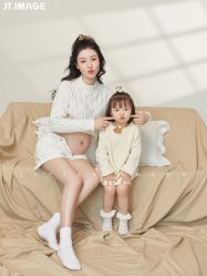 -专注孕妇照亲子照·纪田摄影