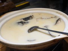 -丹江渔村(首都机场店)
