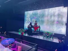 -M-MIX电音烤吧