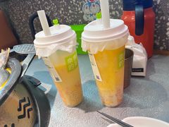 -探鱼·鲜青椒爽麻烤鱼(苏宁广场店)