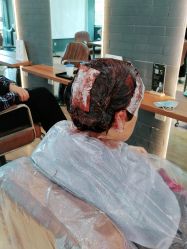 -意廊 Hair Salon