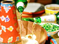 -羊大爷涮肉(亮马桥店)