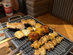 -山葵家·创意料理(EFC欧美广场店)