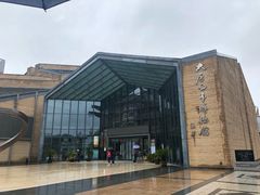 -西安大唐西市博物馆