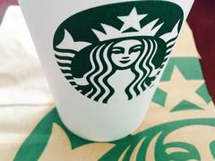 -星巴克(福州三坊七巷店)