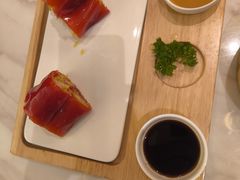 -悦得闲广式茶楼点心(石厦时代广场店)