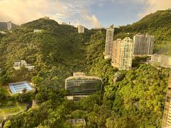 -香港港丽酒店