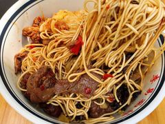 -李易面馆(树木岭店)