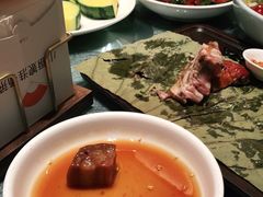 -小厨娘淮扬菜(天印大道店)