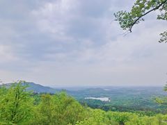 -牛首山文化旅游区