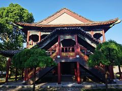 -横店影视城明清宫苑园区