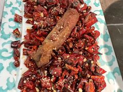 -老屋印象川菜(世纪东方店)