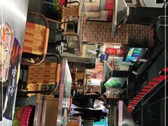 -马路牙子地桌烤肉(工体店)