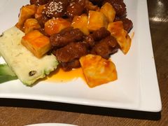 -小菜园新徽菜(合肥瑶海万达店)