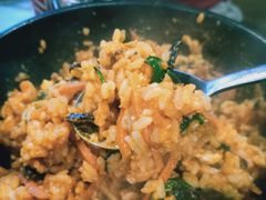 -釜山火炉·海鲜烤肉(紫藤路店)