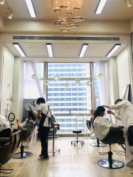-HANI SALON