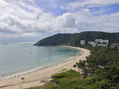 -三亚太阳湾柏悦酒店