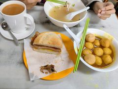 -新南新咖啡美食(南新花园店)