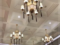 -上海皇廷花园酒店·西餐厅·自助餐