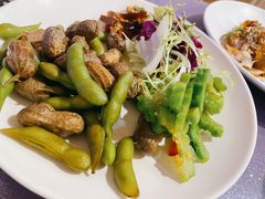 -赛纳河休闲商务会馆(天宁寺店)