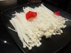 -吴记老锅底麻辣火锅(福州路店)