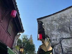 -高淳老街