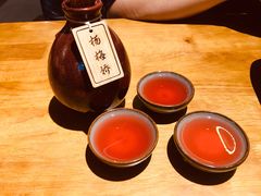 -花笙记打边炉·煲仔饭(五大道店)