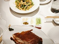 -小桃红·东北菜·春饼烤鸭(南阳湖街店)