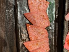 -俺的焼肉(銀座9丁目店)
