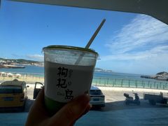 -大王村沙滩