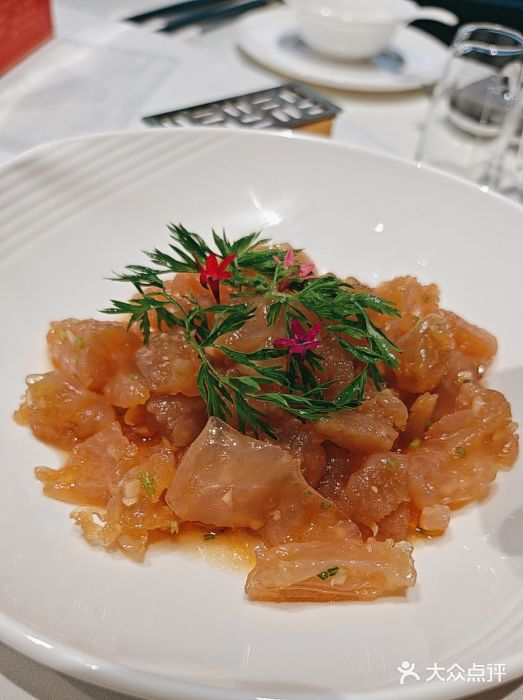 扶摇湘宴·烤鸭·湘粤宴(中关村·北大店)图片