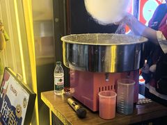 -DEDE APU潮玩运动聚乐部(观音桥店)