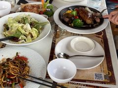 -忆咖啡观景餐厅(桂林象山公园店)