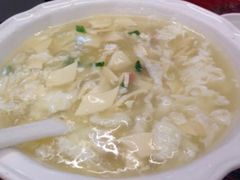 -玉华台饭庄(裕中西里小区店)