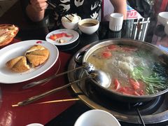 -香丽缘饭馆(黑龙潭店)