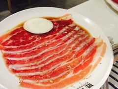 本家(万象城店)-本家韩国烤肉(青岛万象城店)