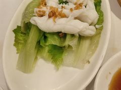 -潮福城潮州大酒楼(湖滨北路店)