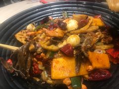 -食悦天美食广场(武汉壹方购物中心店)