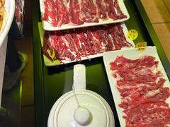 -潮泰牛肉火锅 · 创于1992年(车公庙店)