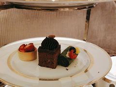 -大堂吧·下午茶·特调鸡尾酒(大连一方城堡豪华精选酒店)