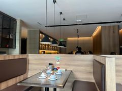 -五谷丰登农家院·地道胶东菜·海鲜烧烤(威海店)