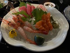 -曙亚洲餐厅-重庆富力艾美酒店(南坪万达广场店)