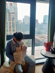 -大美母婴月子中心(馨乐庭店)