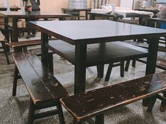 -梯坎豆花