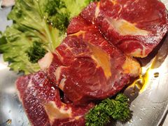 -巷子泥炉烤肉(原开化寺街店)