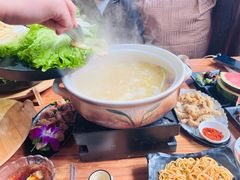 -束河人家(南锣鼓巷店)